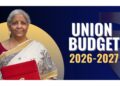 union budget 2026 27 presented in parliament today