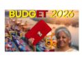 Union Budget 2026 unveiled by Nirmala Sitharaman in Parliament