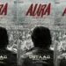Pawan Kalyan in Ustaad Bhagat Singh Aura song poster