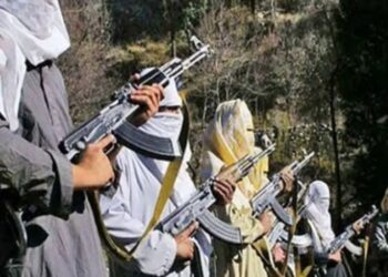 Pakistan fighter jets during Operation Ghazab-ul-Haq near Afghanistan border