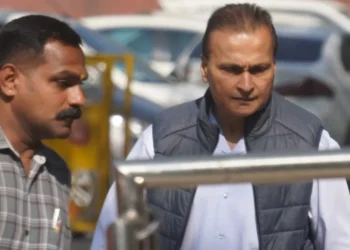 Anil Ambani appears before Enforcement Directorate in fraud investigation