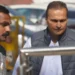 Anil Ambani appears before Enforcement Directorate in fraud investigation