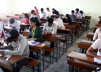 AP Intermediate Exams 2026 schedule and security updates
