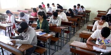 AP Intermediate Exams 2026 schedule and security updates