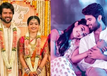 Rashmika Mandanna and Vijay Deverakonda wedding rumours clarification