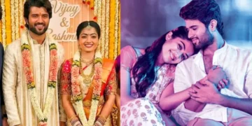 Rashmika Mandanna and Vijay Deverakonda wedding rumours clarification