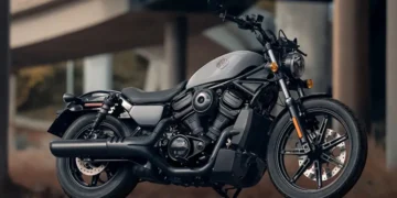 Harley-Davidson motorcycles price drop after import duty cut in India