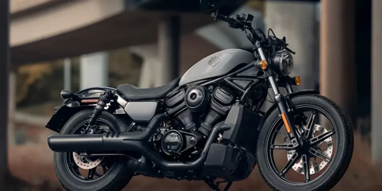 Harley-Davidson motorcycles price drop after import duty cut in India