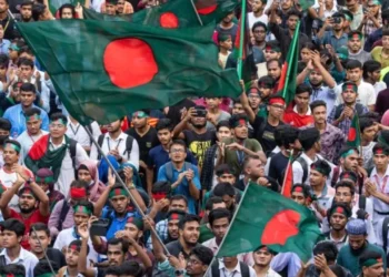 Bangladesh General Elections 2026 campaigning and voting