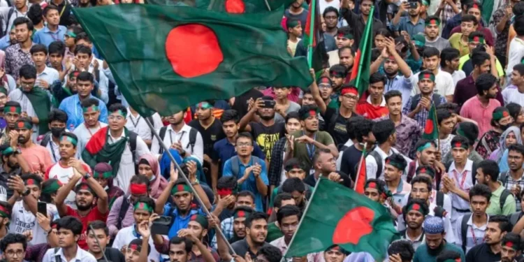 Bangladesh General Elections 2026 campaigning and voting