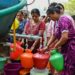 Residents struggling with drinking water in Konaseema district