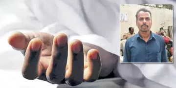 Police investigation after BJP candidate suicide in Maktal