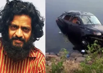 Srinivas Boggu case investigation by Andhra Pradesh police