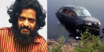 Srinivas Boggu case investigation by Andhra Pradesh police