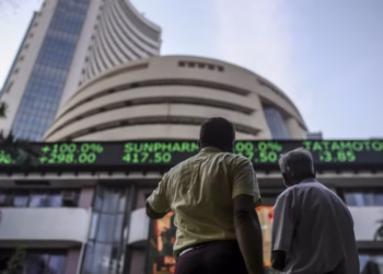 Indian stock markets surge after US approves trade deal with India