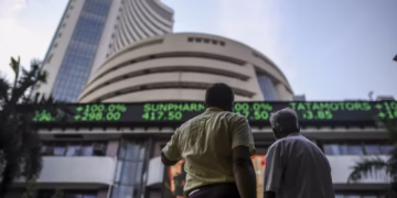 Indian stock markets surge after US approves trade deal with India