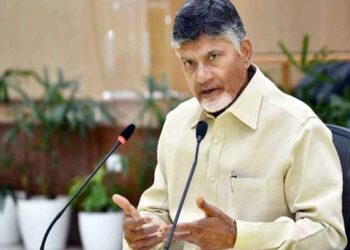 Chandrababu Naidu meeting Amit Shah over Amaravati legal status