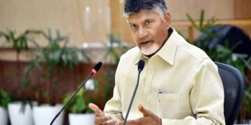 Chandrababu Naidu meeting Amit Shah over Amaravati legal status