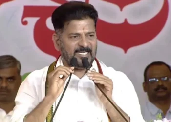 Telangana CM Revanth Reddy announces Rythu Bharosa scheme for farmers
