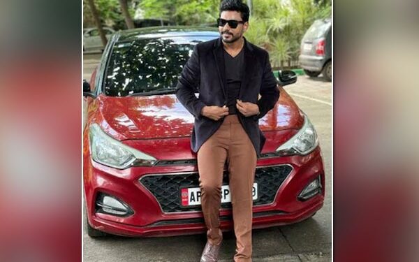 Police display gold, silver, and cash recovered from Andhra Pradesh serial thief