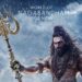 Nagabandham teaser poster featuring Virat Karna and Nabha Natesh