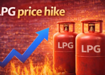 commercial lpg cylinder price hike february 1 india
