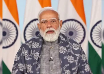 Prime Minister Narendra Modi speaks on Viksit Bharat Budget 2026