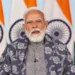Prime Minister Narendra Modi speaks on Viksit Bharat Budget 2026