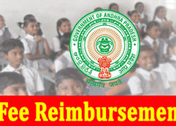 AP Fee Reimbursement support for students in Andhra Pradesh