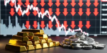 Union Budget 2026 impact on gold and silver prices in India