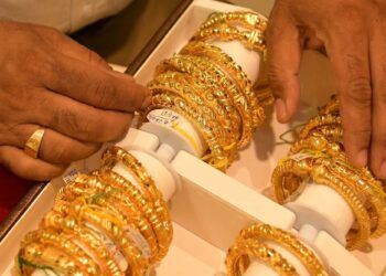 Gold and silver rates update in Hyderabad bullion market