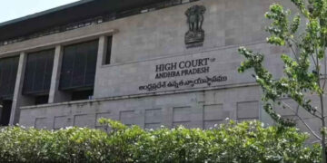 Andhra Pradesh government 2018 Group-1 officer transfers