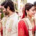 Vijay Deverakonda and Rashmika Mandanna two wedding ceremonies in Udaipur