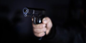 Gunman inside Hat Yai school, Thailand shooting incident