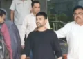 iBomma Ravi arrested for movie piracy, Nampally court bail