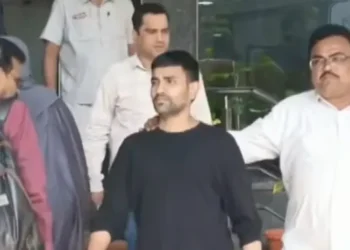 iBomma Ravi arrested for movie piracy, Nampally court bail