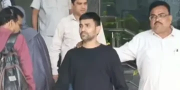 iBomma Ravi arrested for movie piracy, Nampally court bail