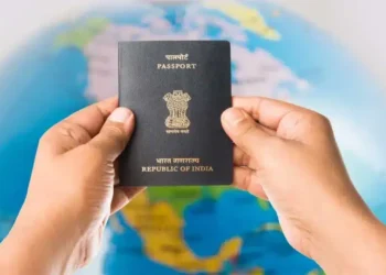 Indian passport ranking rises to 75th in Henley Passport Index 2026