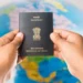 Indian passport ranking rises to 75th in Henley Passport Index 2026