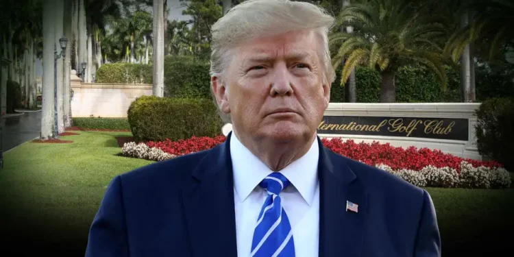 Trump speaks after assassination attempts raise security fears