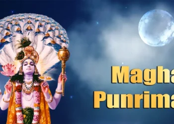 Magha Purnima 2026 sacred bath rituals and spiritual observance