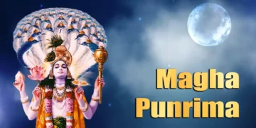Magha Purnima 2026 sacred bath rituals and spiritual observance