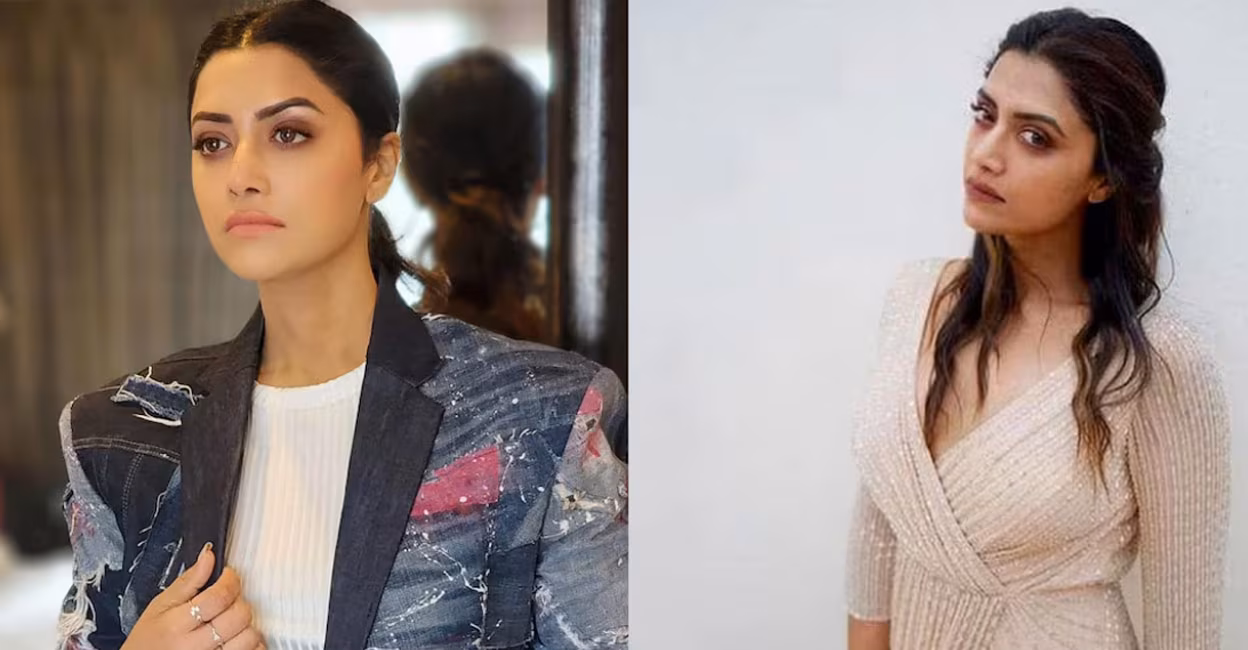 Mamta Mohandas emotional podcast reveal on love betrayal