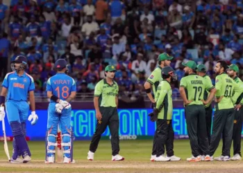 icc warns pakistan over india match boycott in t20 world cup 2026