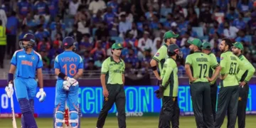 icc warns pakistan over india match boycott in t20 world cup 2026