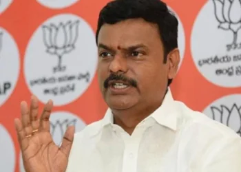 Andhra Pradesh Budget 2026-27 announcement by BJP leaders