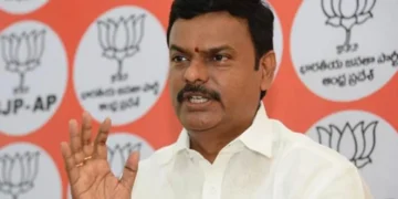 Andhra Pradesh Budget 2026-27 announcement by BJP leaders