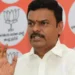 Andhra Pradesh Budget 2026-27 announcement by BJP leaders