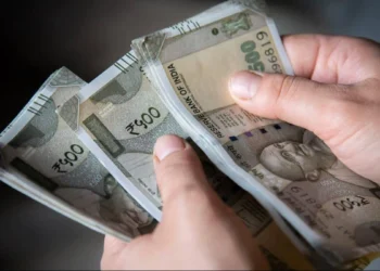 Telangana municipal election voters returning gifts to defeated candidates