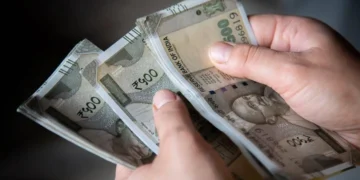 Telangana municipal election voters returning gifts to defeated candidates